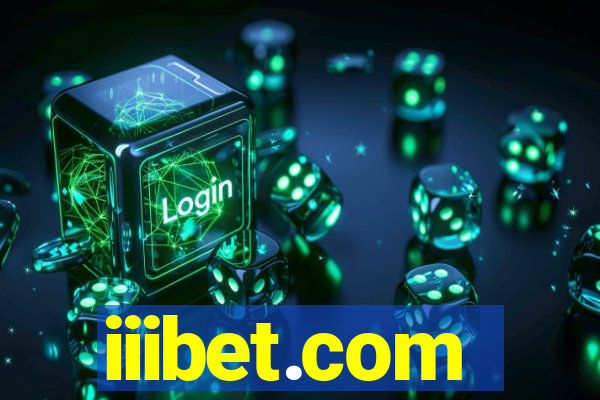 iiibet.com