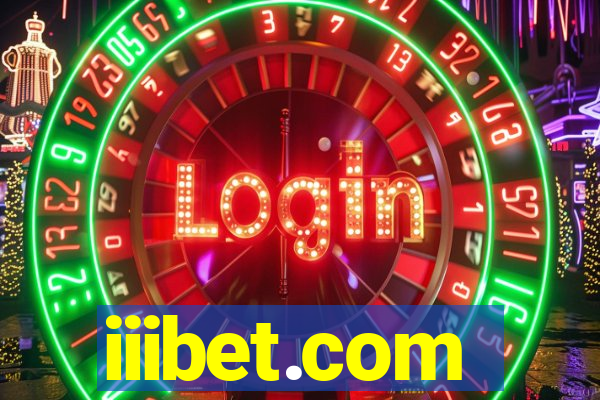 iiibet.com