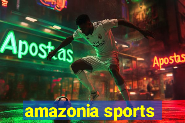 amazonia sports