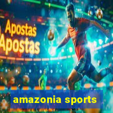 amazonia sports