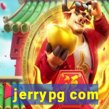 jerrypg com