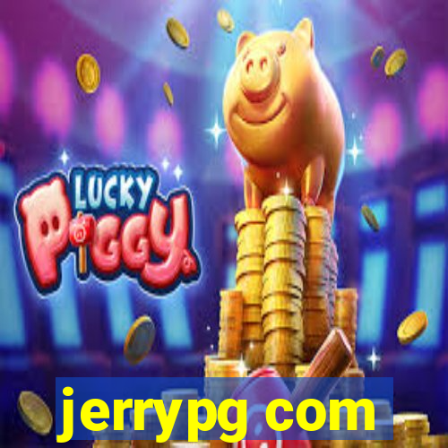 jerrypg com