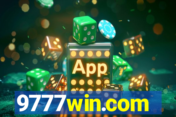 9777win.com