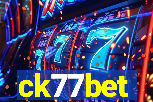 ck77bet