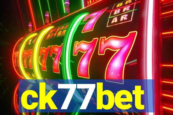 ck77bet