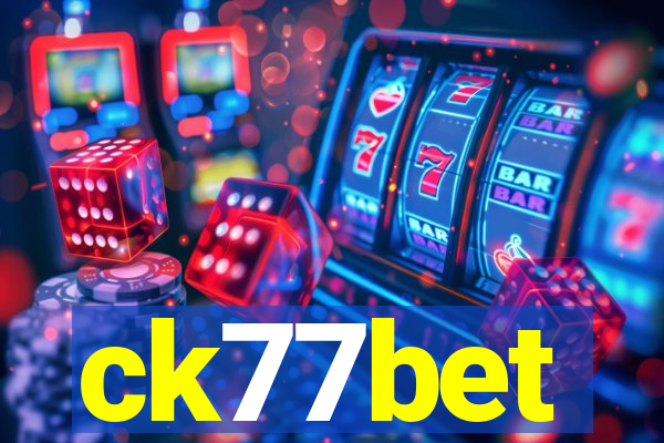 ck77bet