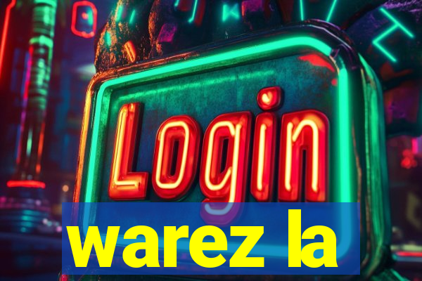 warez la