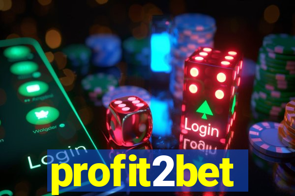 profit2bet