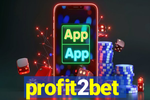 profit2bet