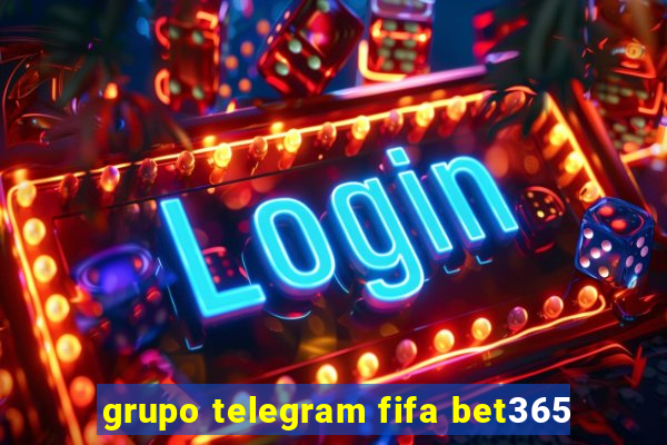 grupo telegram fifa bet365