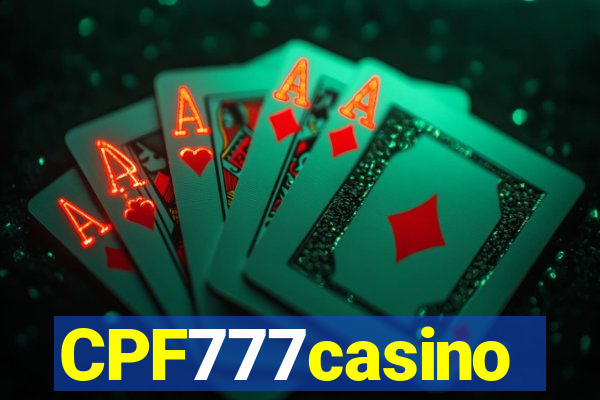 CPF777casino