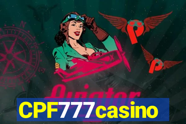 CPF777casino