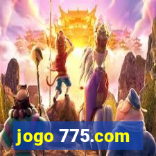 jogo 775.com