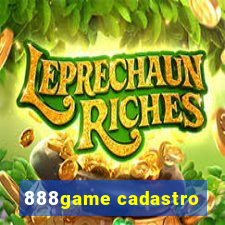 888game cadastro