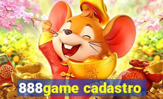 888game cadastro