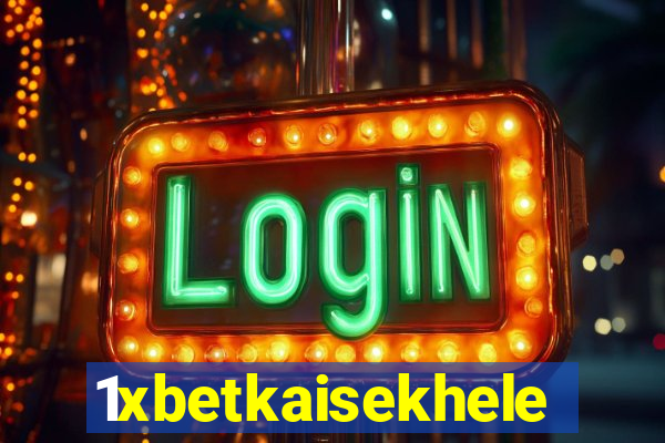 1xbetkaisekhele