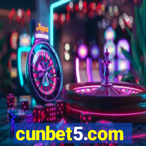 cunbet5.com