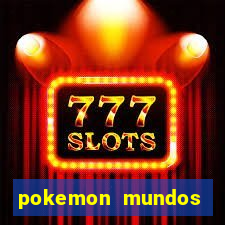 pokemon mundos elementais apk