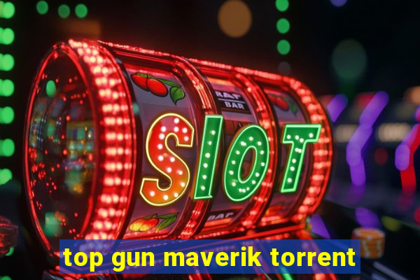 top gun maverik torrent