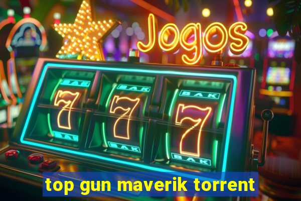 top gun maverik torrent