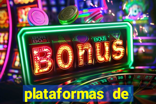 plataformas de jogos pagando no cadastro