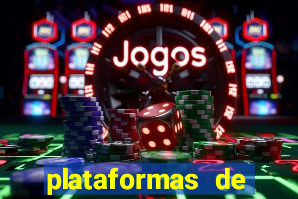 plataformas de jogos pagando no cadastro