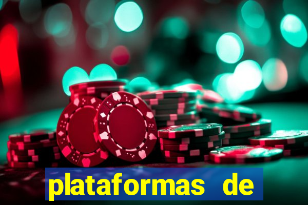 plataformas de jogos pagando no cadastro