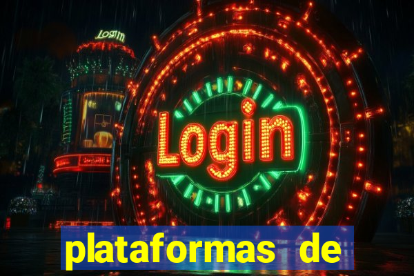 plataformas de jogos pagando no cadastro