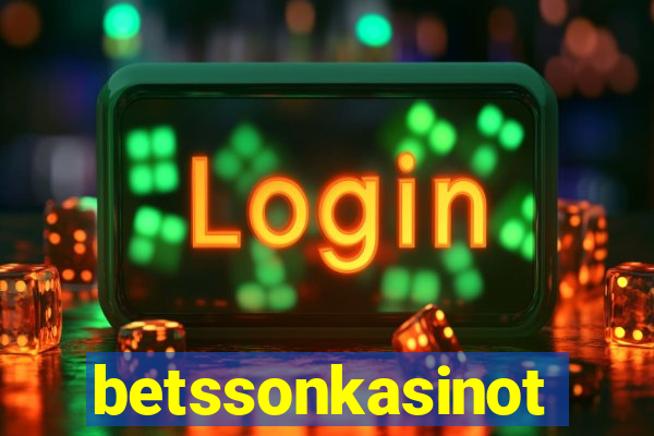 betssonkasinot