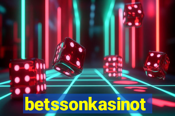 betssonkasinot