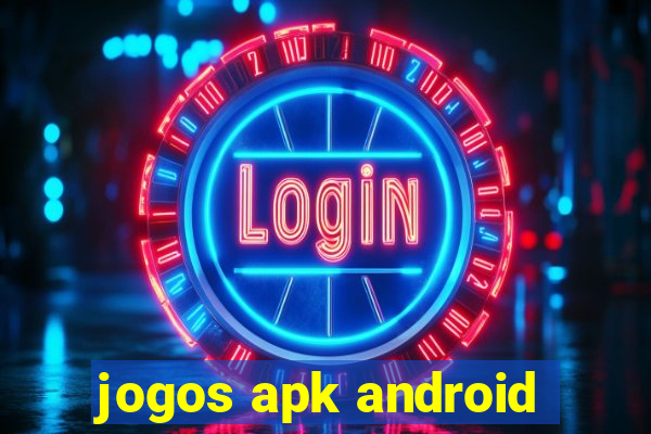 jogos apk android