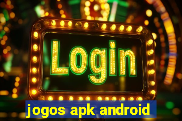 jogos apk android