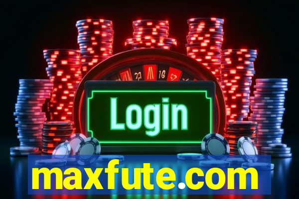 maxfute.com