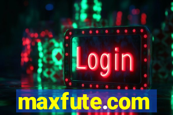 maxfute.com