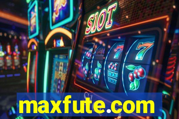 maxfute.com