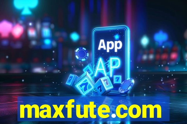 maxfute.com