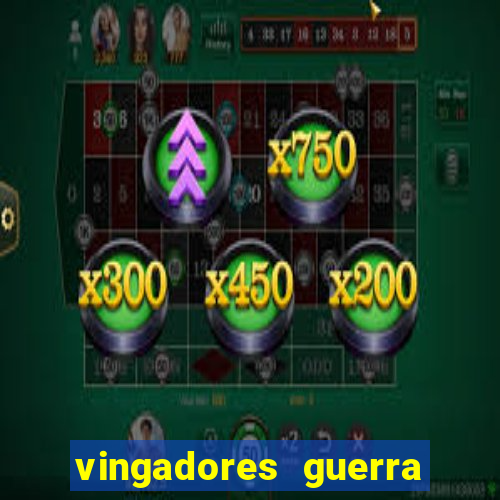 vingadores guerra infinita torrent magnet