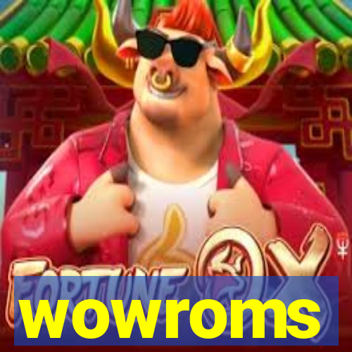 wowroms