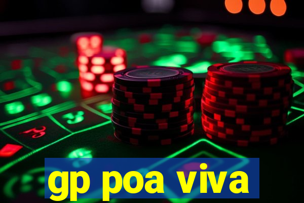 gp poa viva