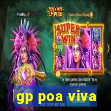 gp poa viva