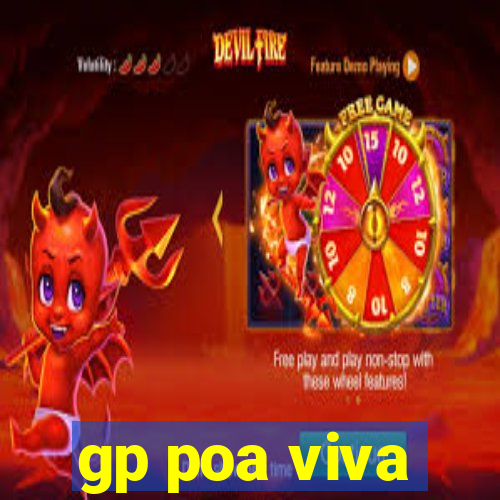 gp poa viva