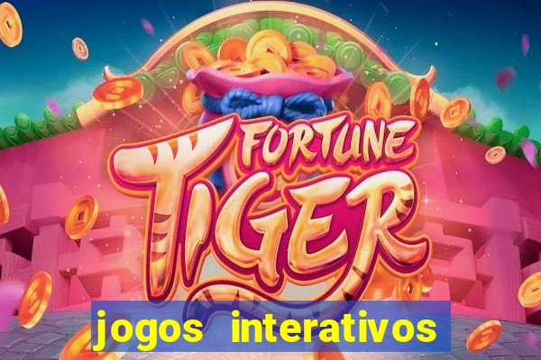 jogos interativos para eventos corporativos