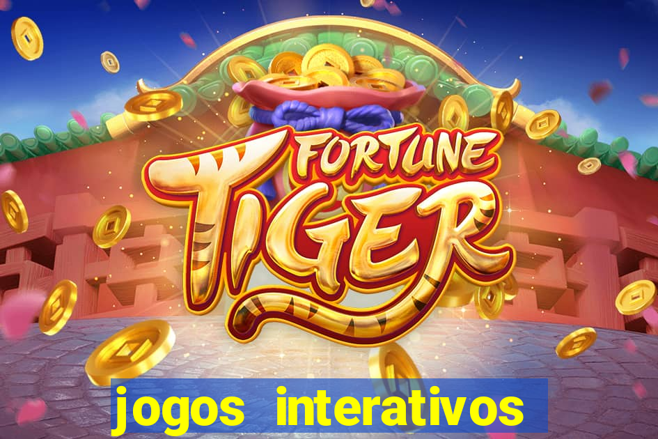 jogos interativos para eventos corporativos