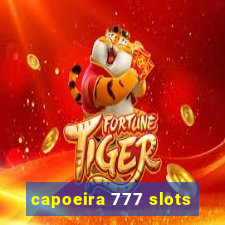 capoeira 777 slots