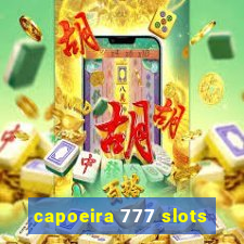 capoeira 777 slots