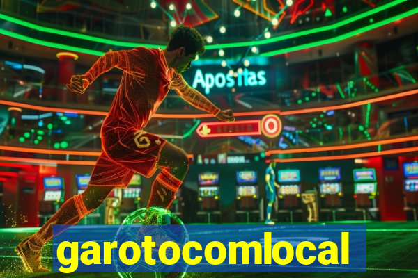 garotocomlocal