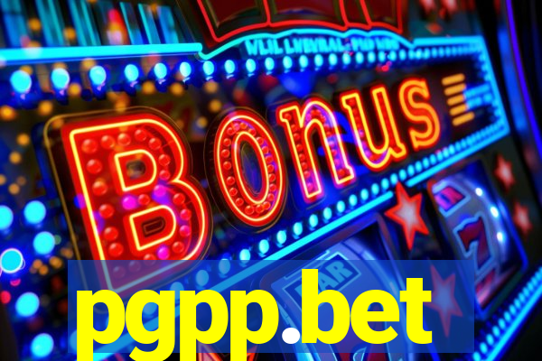 pgpp.bet