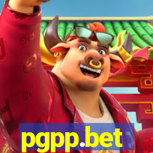 pgpp.bet