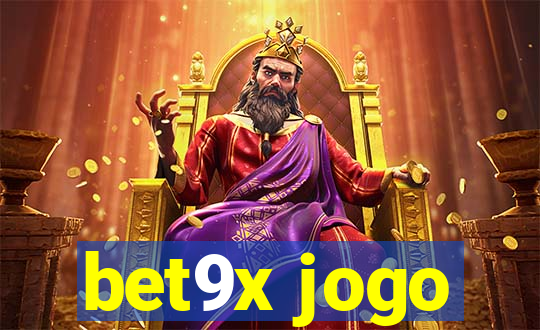 bet9x jogo