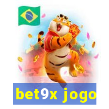 bet9x jogo